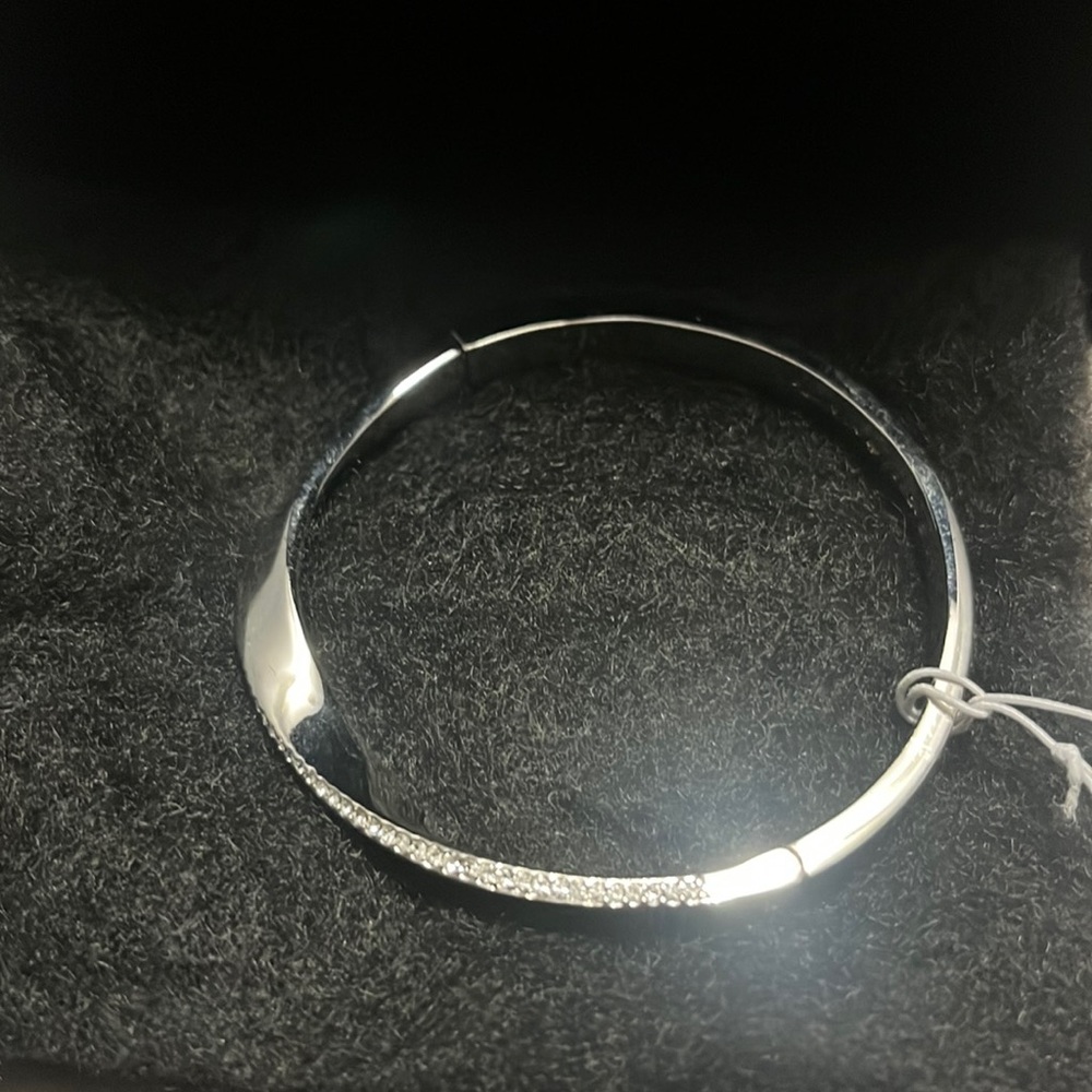 Kate Spade bracelet NWT Do The Twist